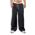 GREY DRESS PANTS