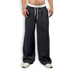 GREY DRESS PANTS