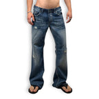 1921 DISTRESSED JEANS