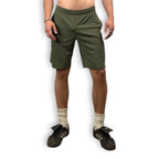 GREEN 10" SHORTS