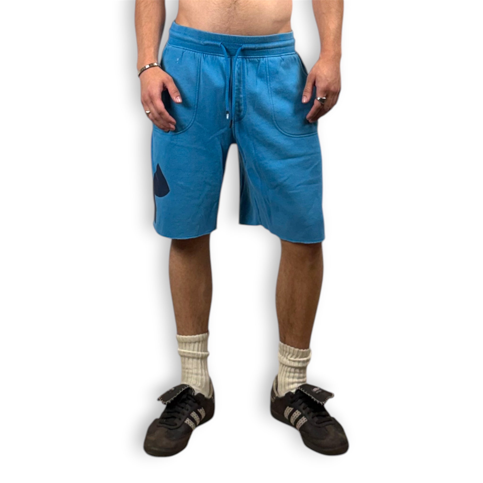 UNDRARMR 10" SHORTS