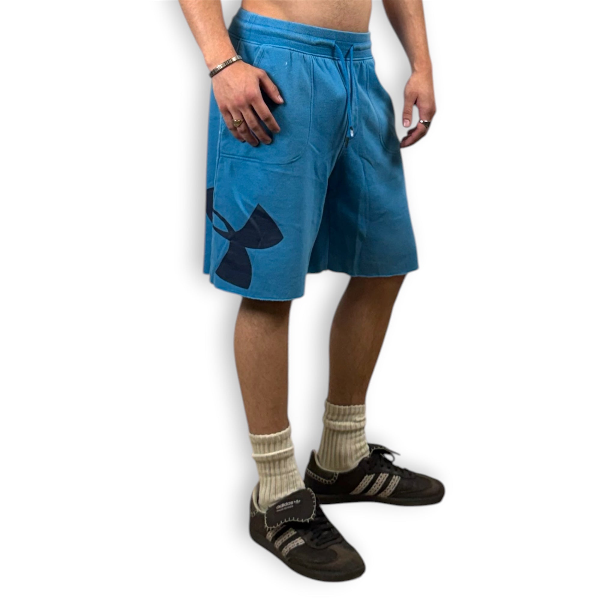 UNDRARMR 10" SHORTS