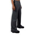 GREY DRESS PANTS