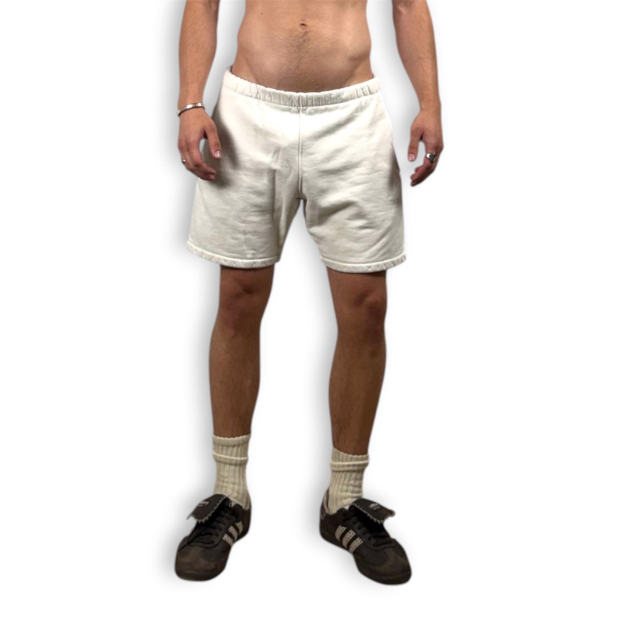 MADHAPPY SWEAT SHORTS