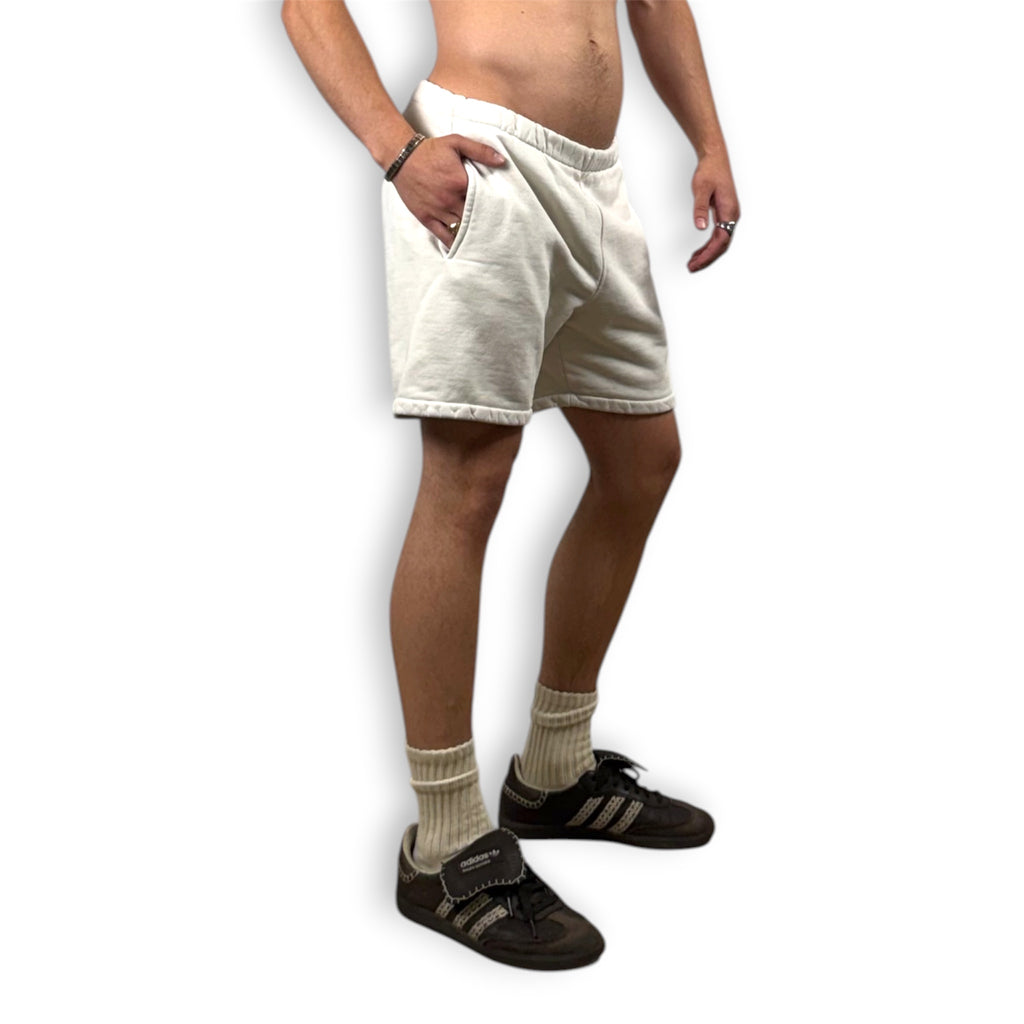 MADHAPPY SWEAT SHORTS