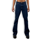 BELL BOTTOMS BLUE JEANS