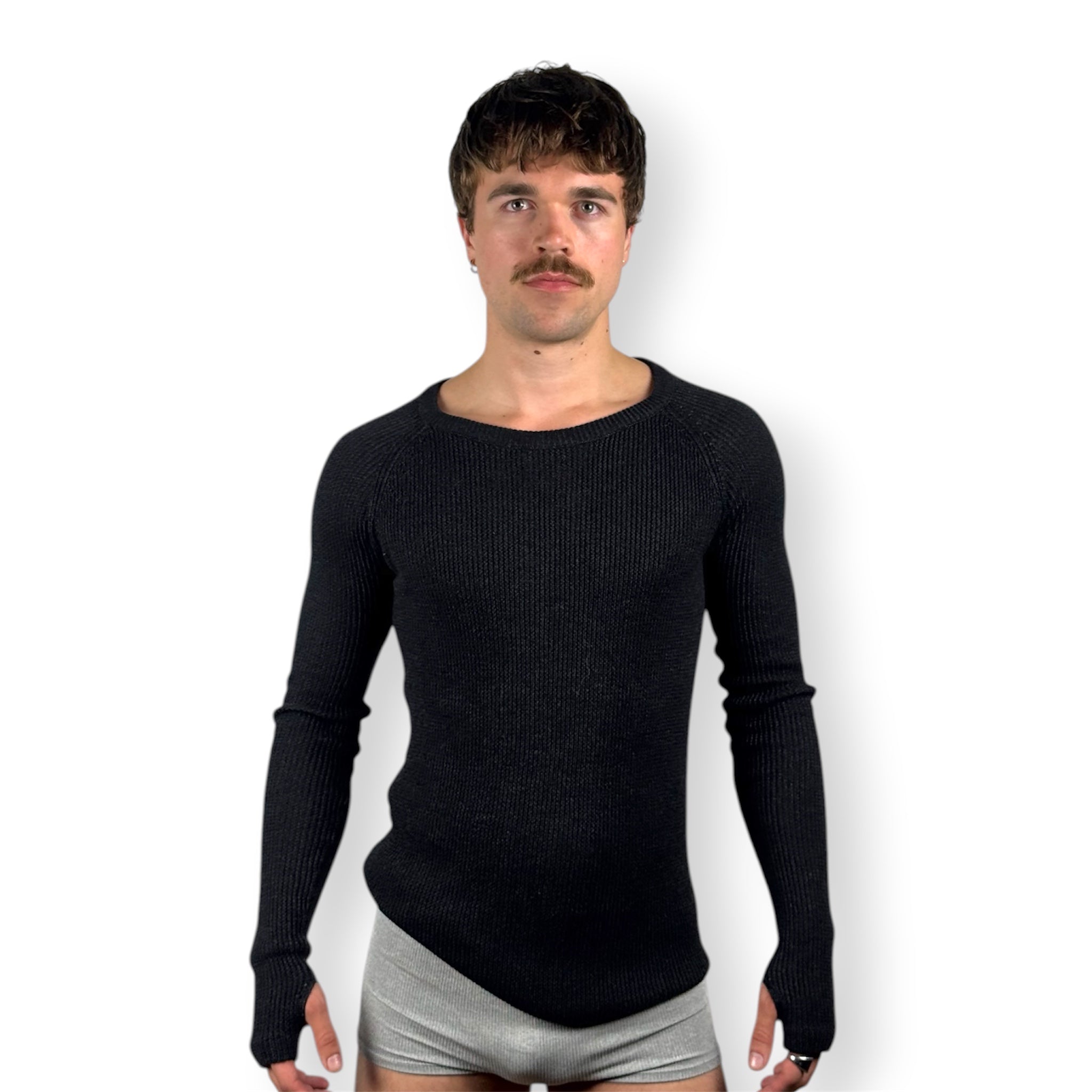 LULU SWEATER