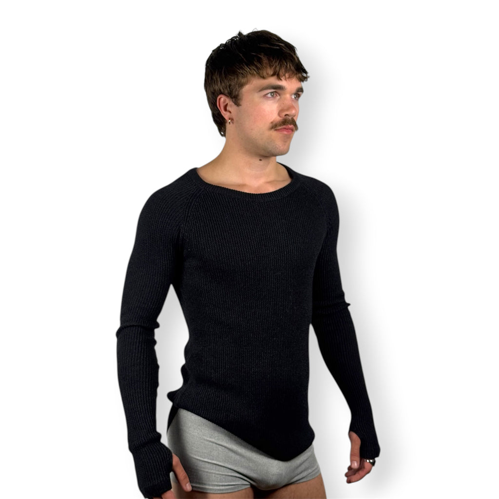 LULU SWEATER