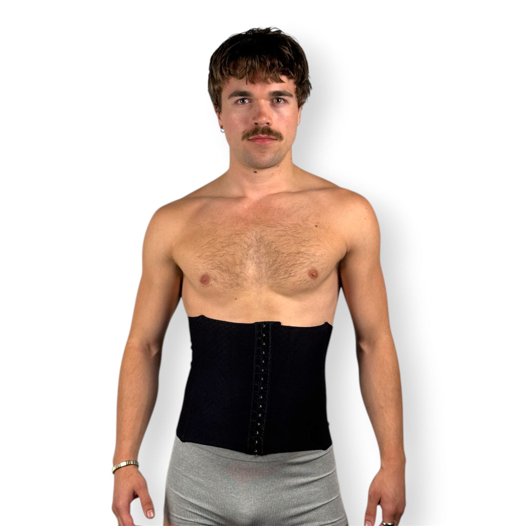 WAIST CORSET