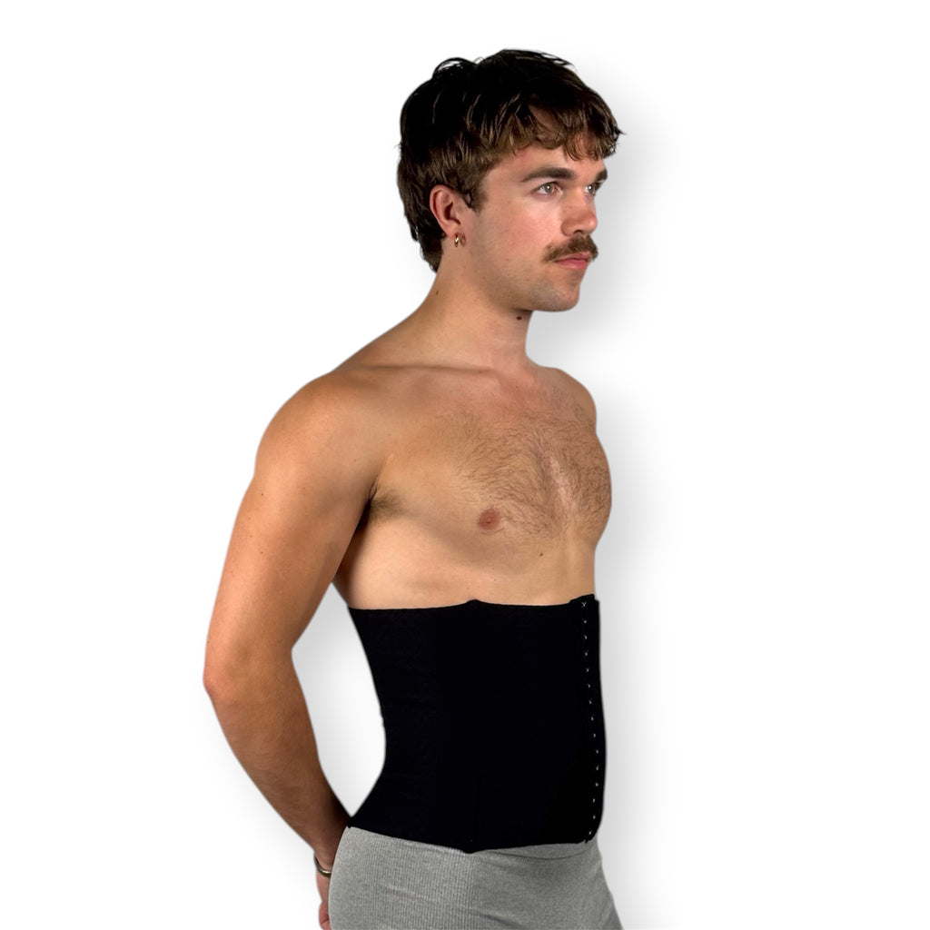 WAIST CORSET