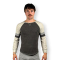 MULTI-GREY SWEATER
