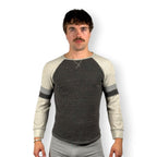 MULTI-GREY SWEATER
