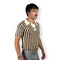 KNITTED POLO