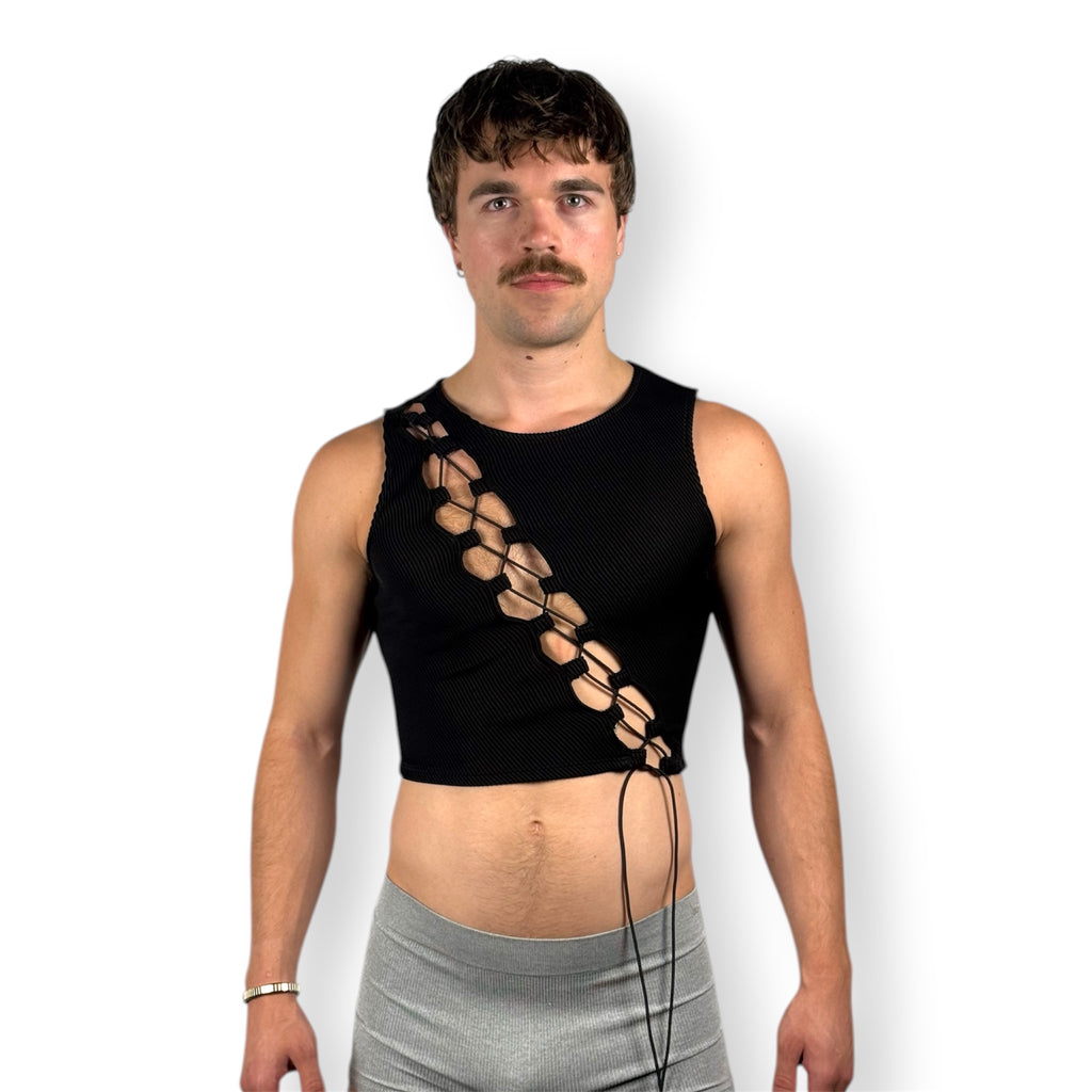 CROP TOP TANK