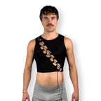 CROP TOP TANK