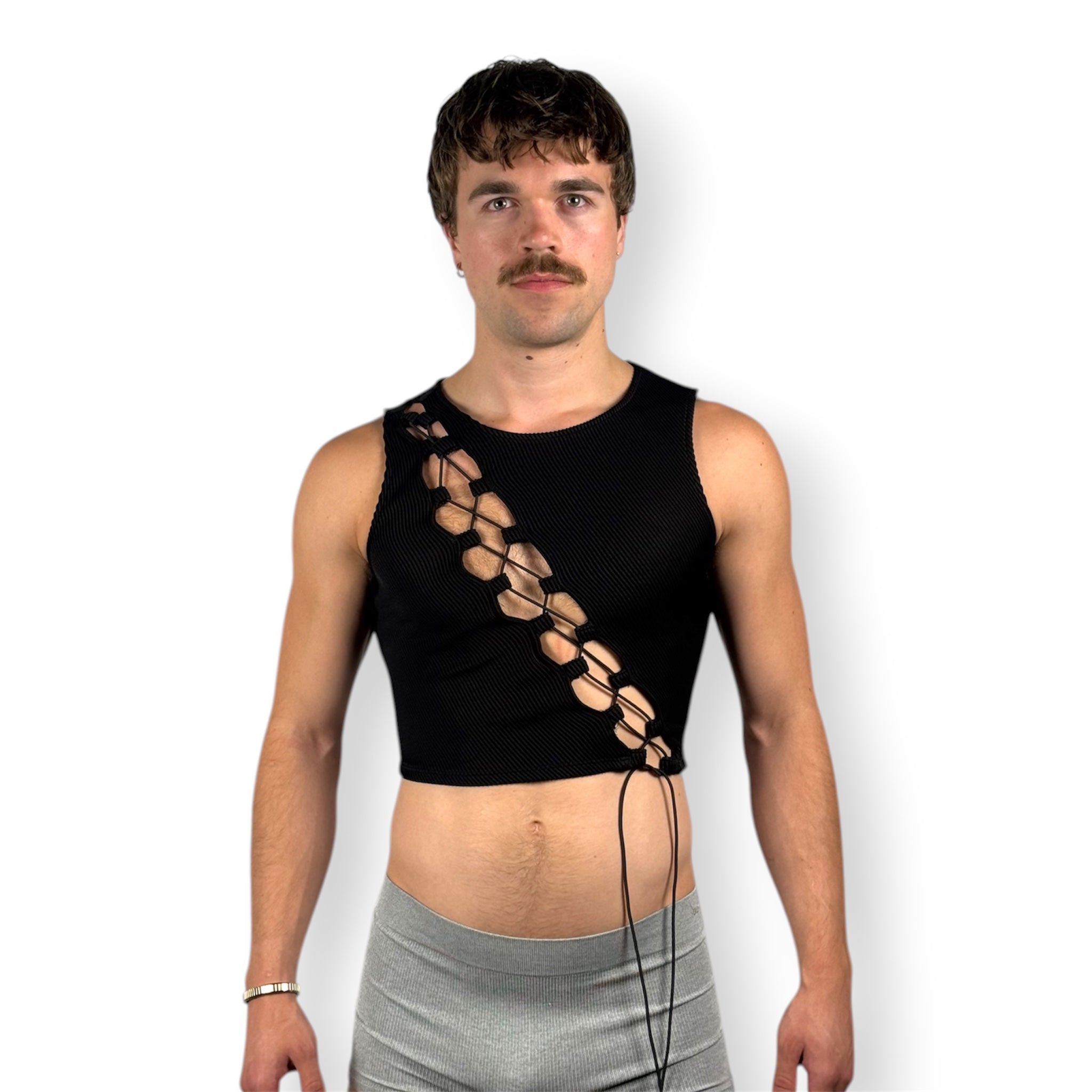 CROP TOP TANK