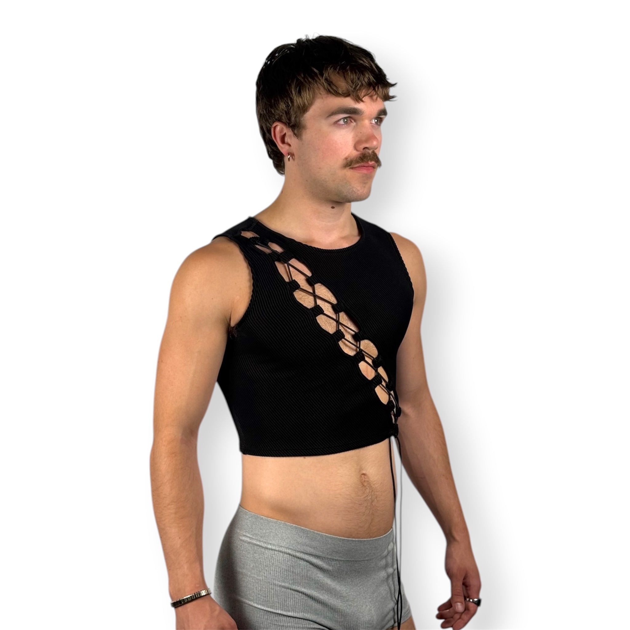 CROP TOP TANK