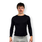 SMALL FLARE SWEATSHIRT