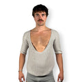 HERMES BACKLESS TOP