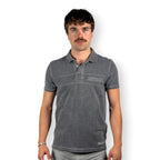 GREY POLO