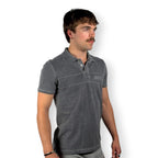 GREY POLO