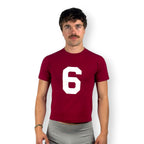 SIX JERSEY