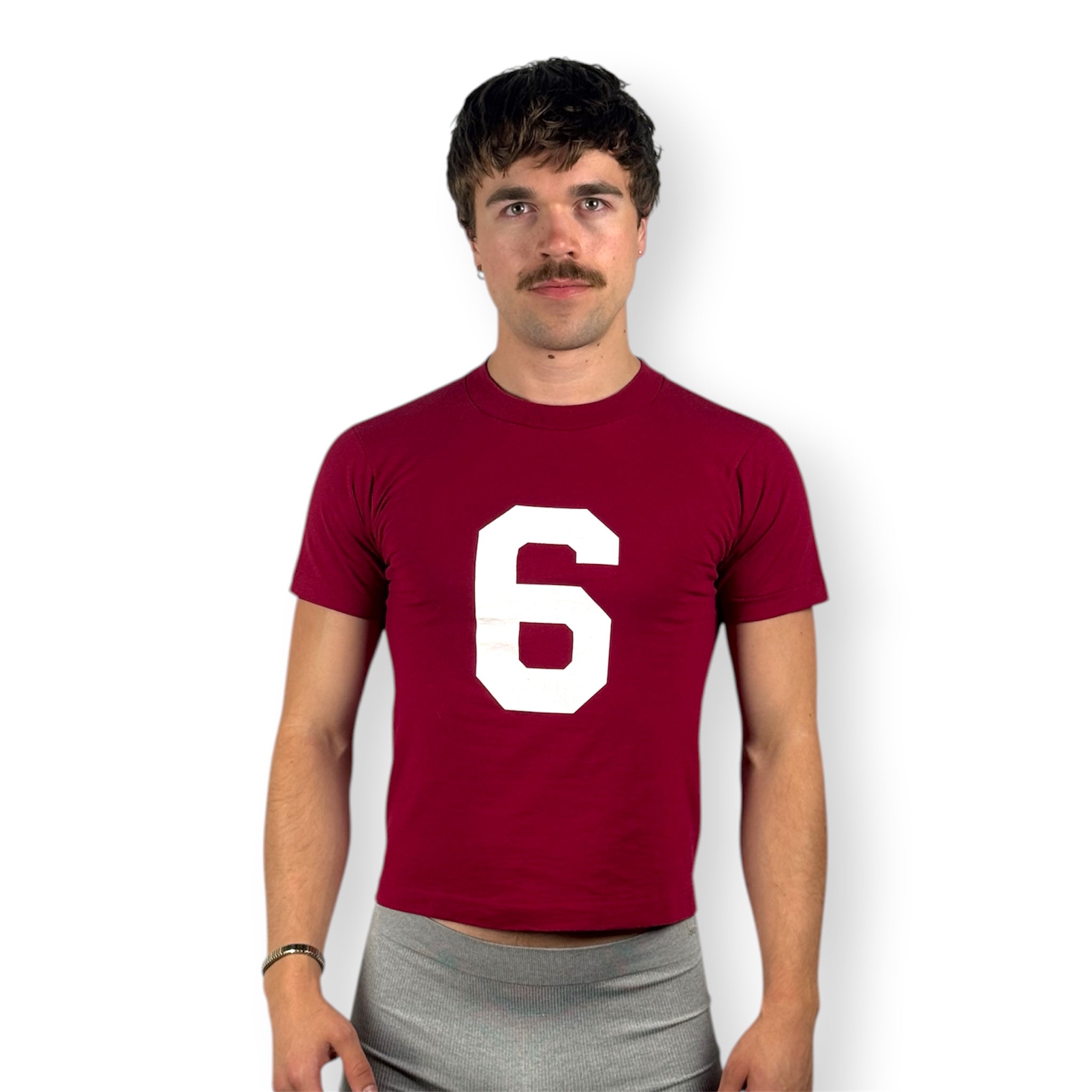SIX JERSEY