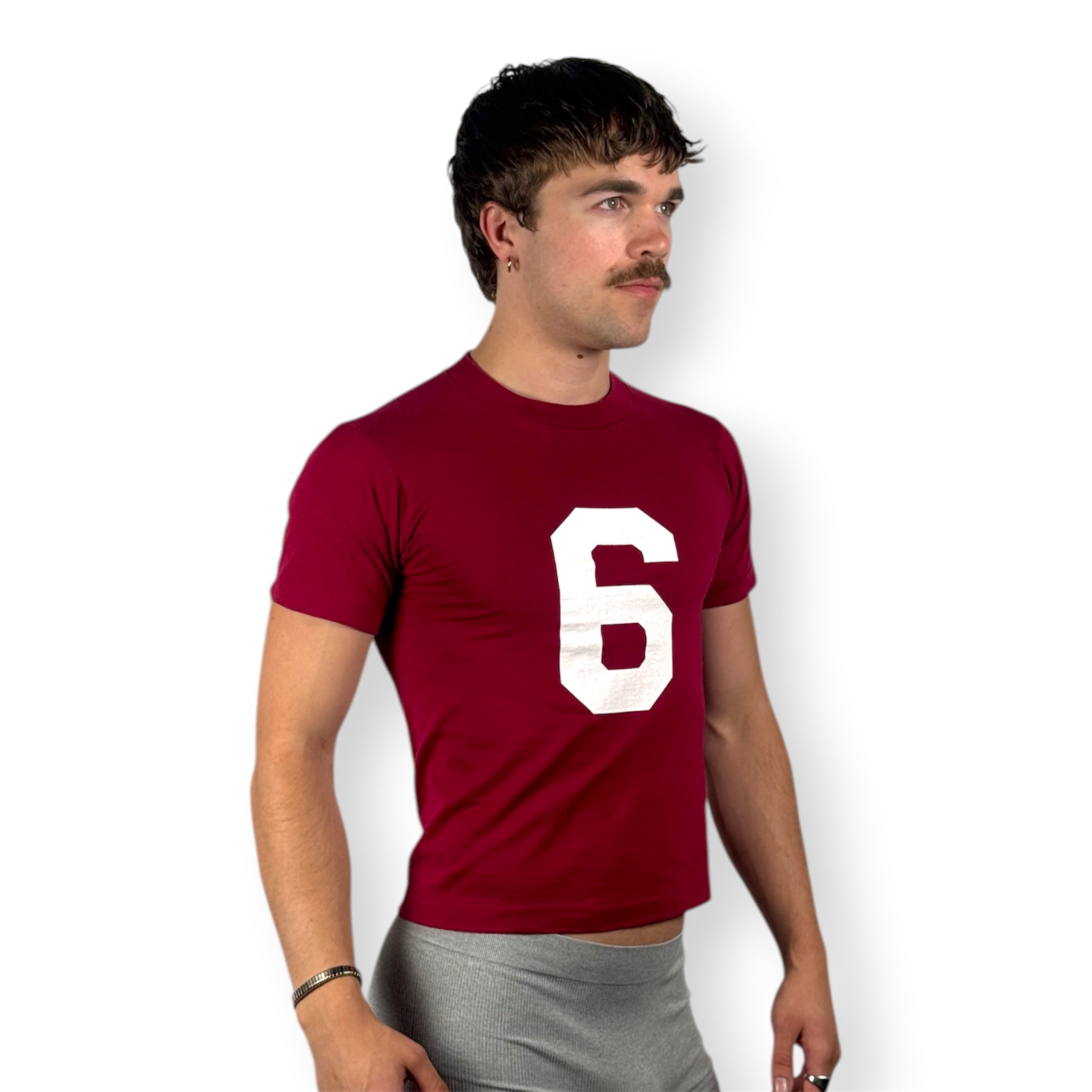 SIX JERSEY
