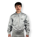 SILVER RAIN JACKET
