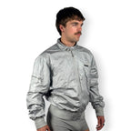 SILVER RAIN JACKET