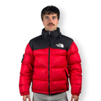 THE NORTH FACE JACKET