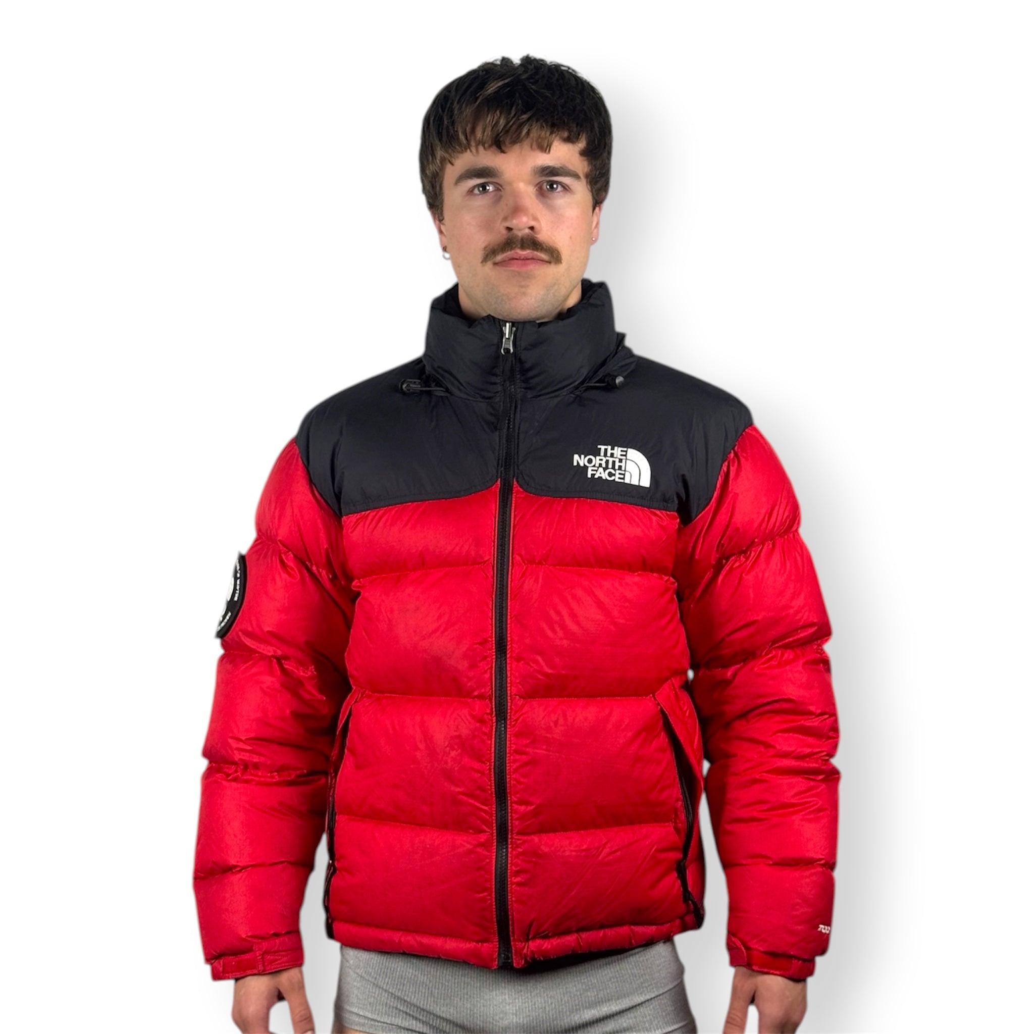 THE NORTH FACE JACKET