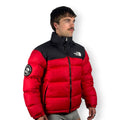 THE NORTH FACE JACKET