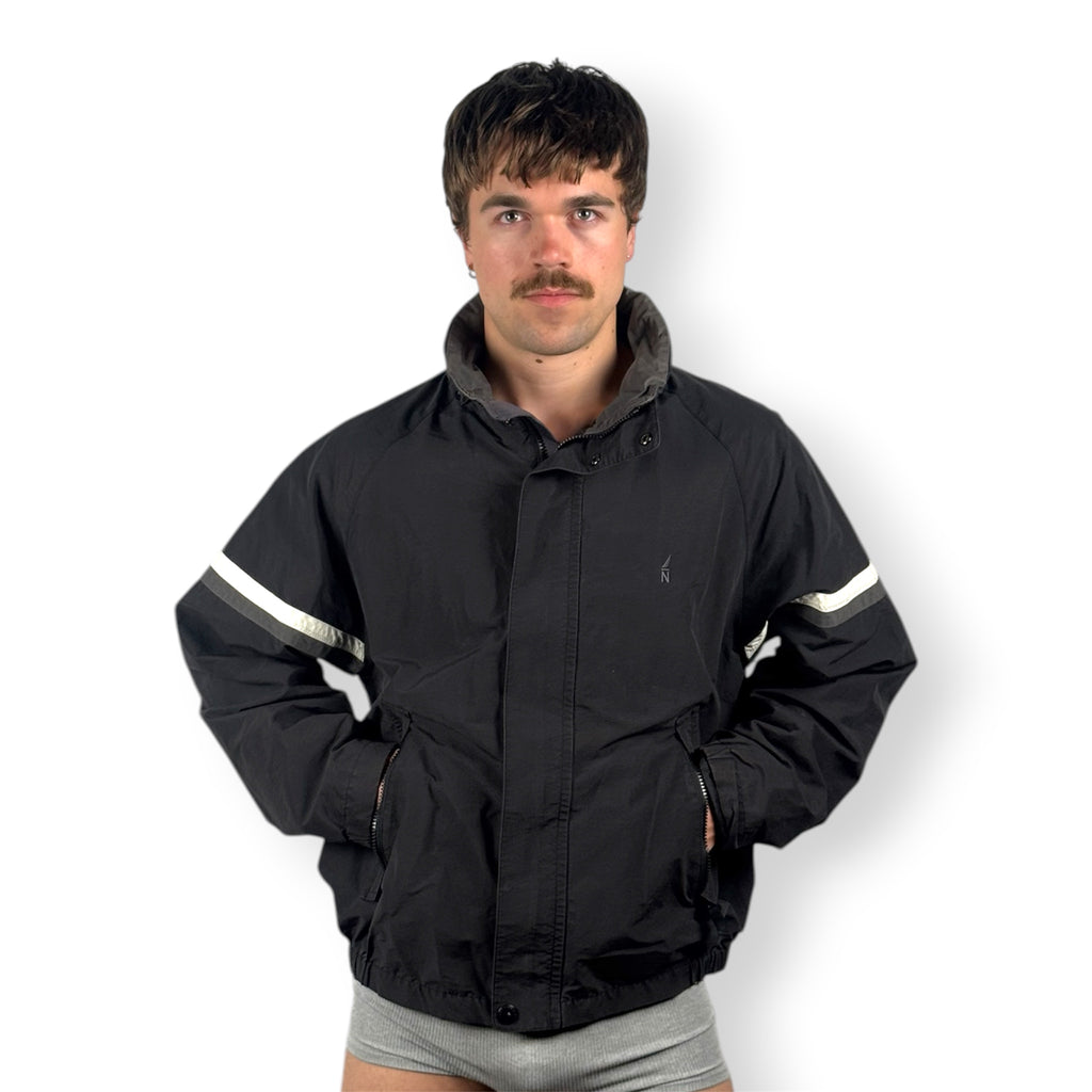 NAUTICA RAIN JACKET
