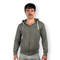 POLO HOODIE