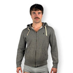 POLO HOODIE