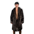 FUR COAT