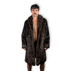 FUR COAT