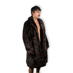 FUR COAT