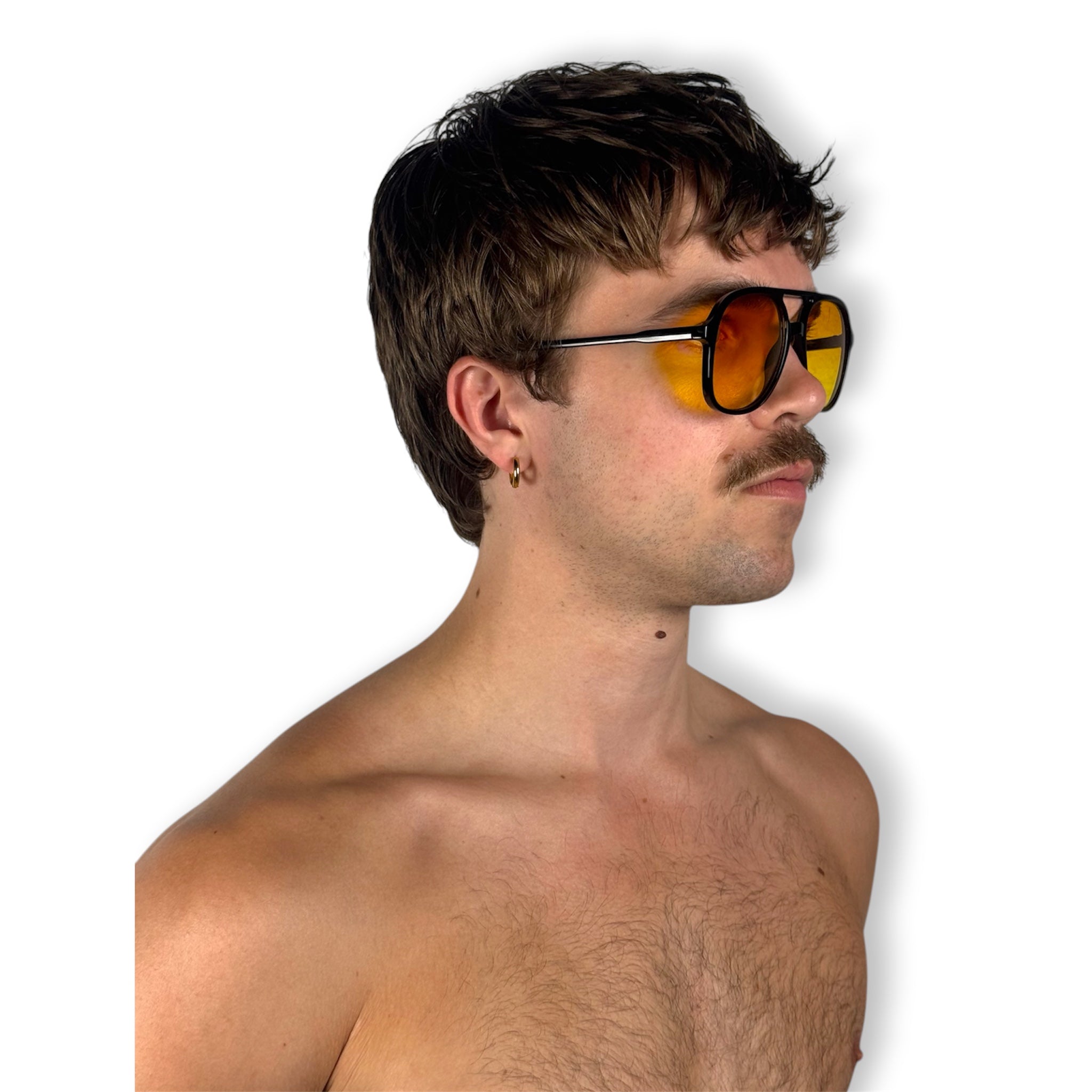 AVIATOR SUNNIES