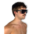 SEMI SHIELD SUNNIES