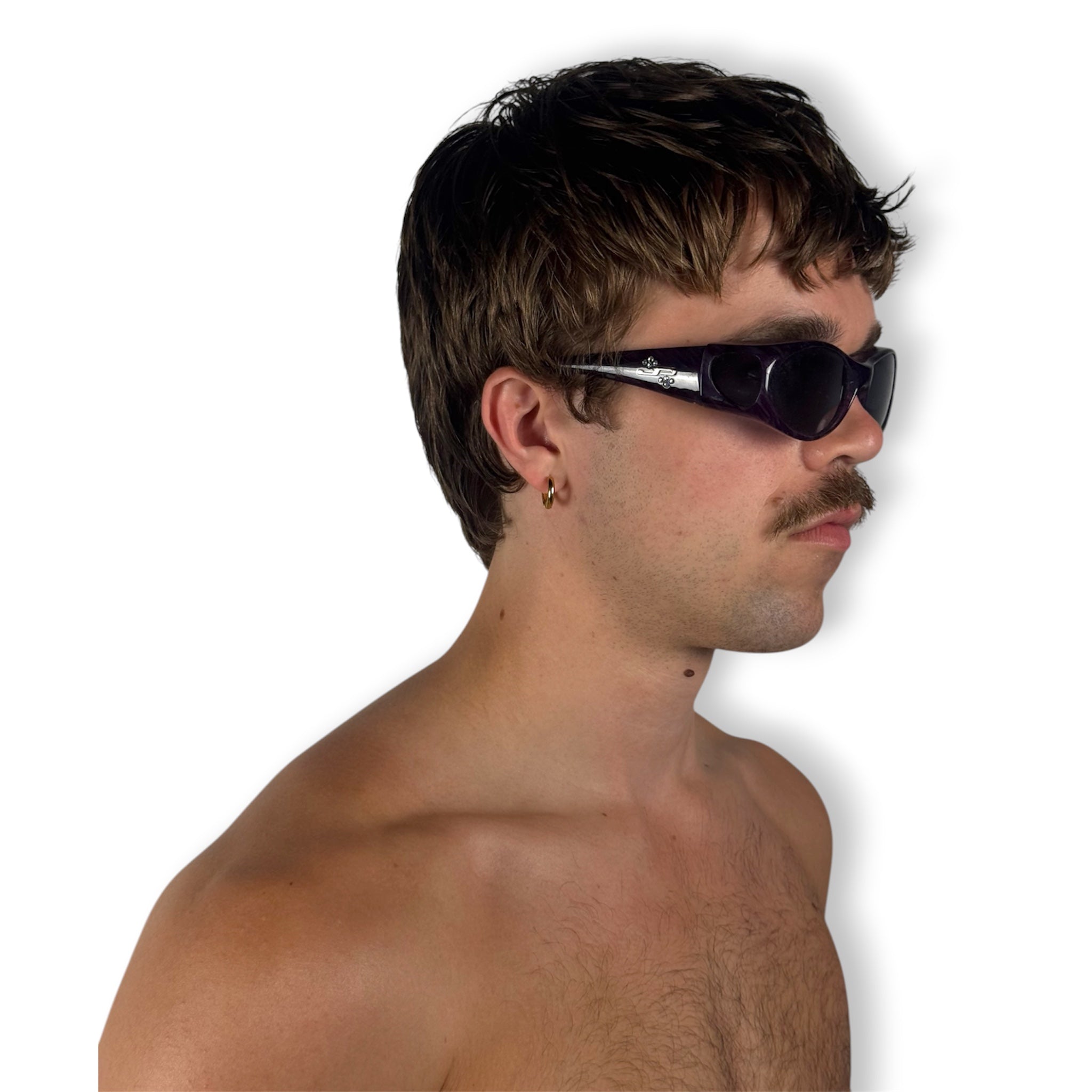 PURPLE SUNNIES