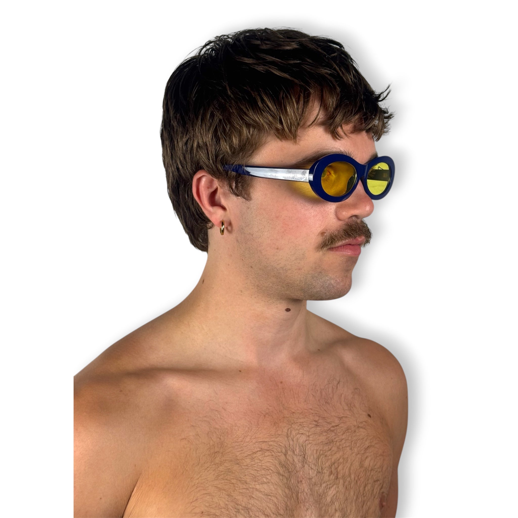 BLUE+YELLOW SUNNIES