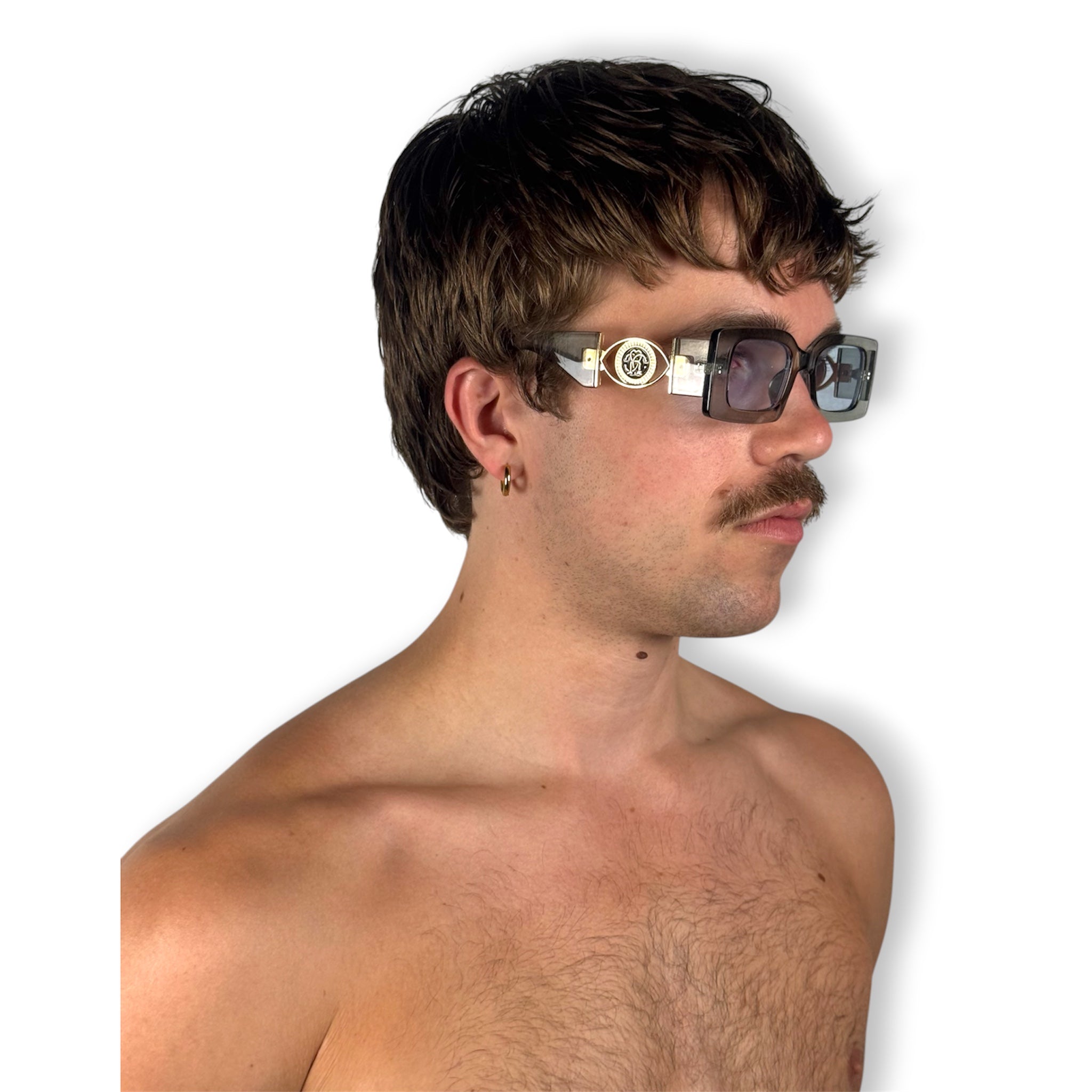BABY BLUE SUNNIES