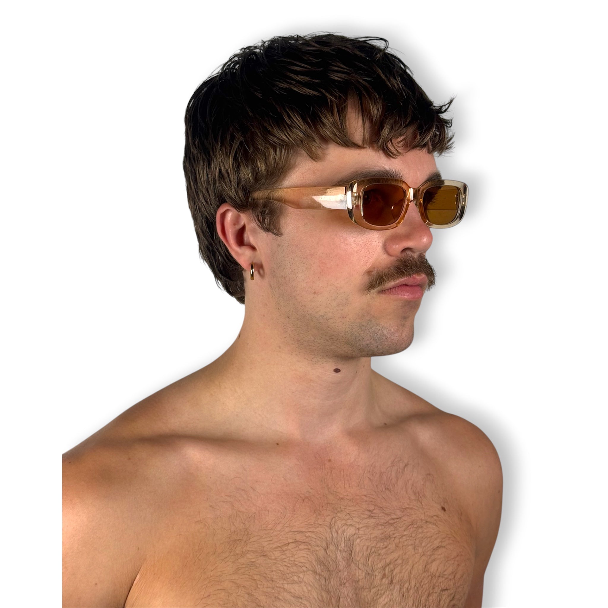 LIGHT PINK SUNNIES
