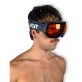 HURLEY GOGGLES
