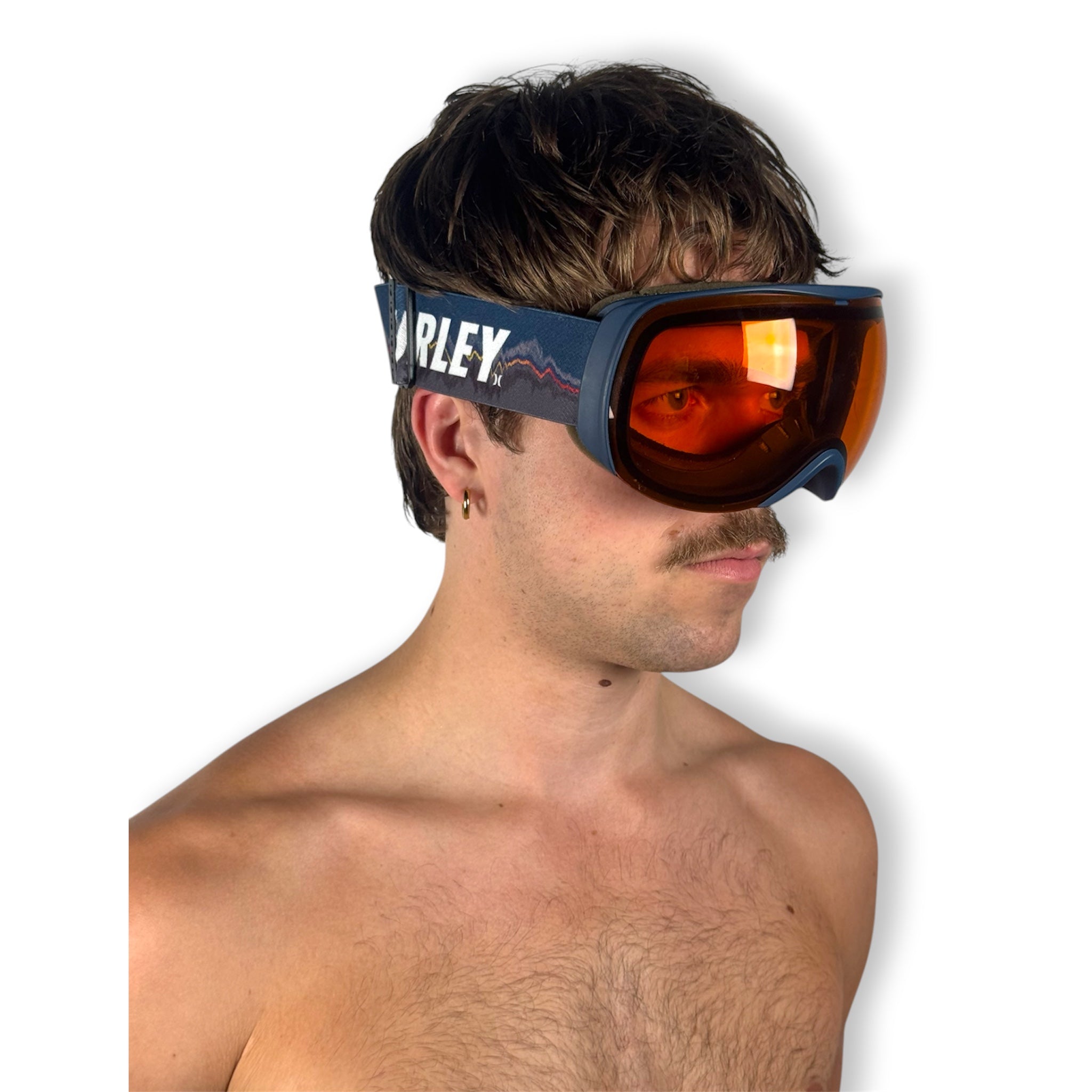HURLEY GOGGLES