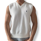 POLO VEST