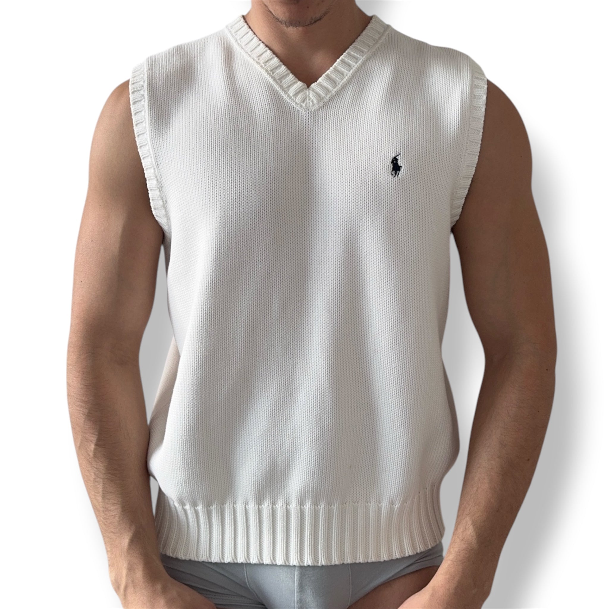 POLO VEST