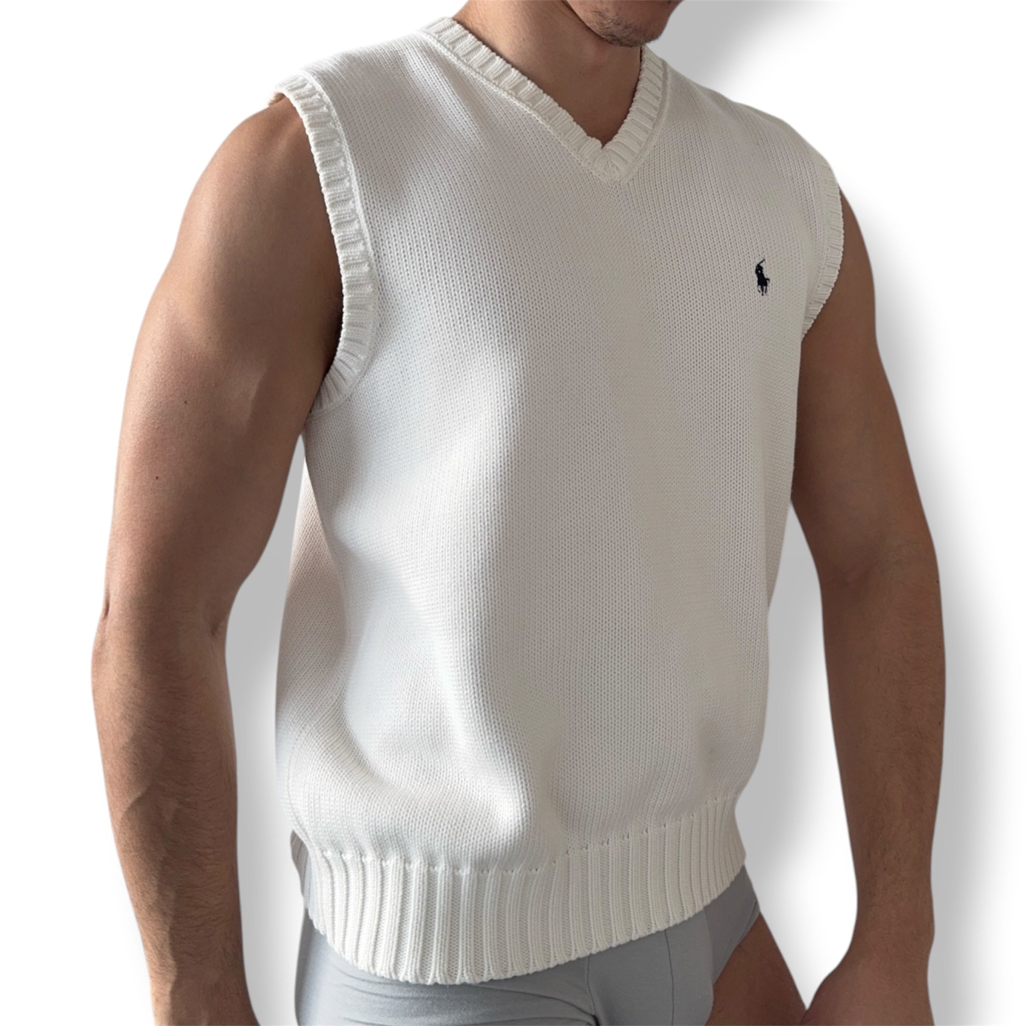 POLO VEST
